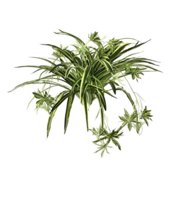 ARTIFICIAL GREENERY STEMS