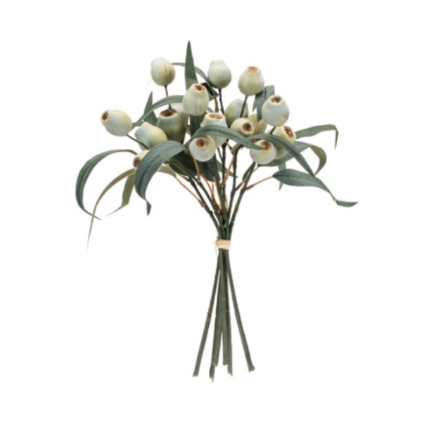 Cream Pod Bundle 14"