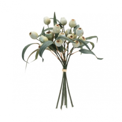 Cream Pod Bundle 14"