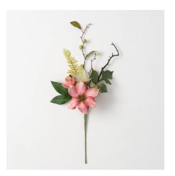 Pink Clematis Pick