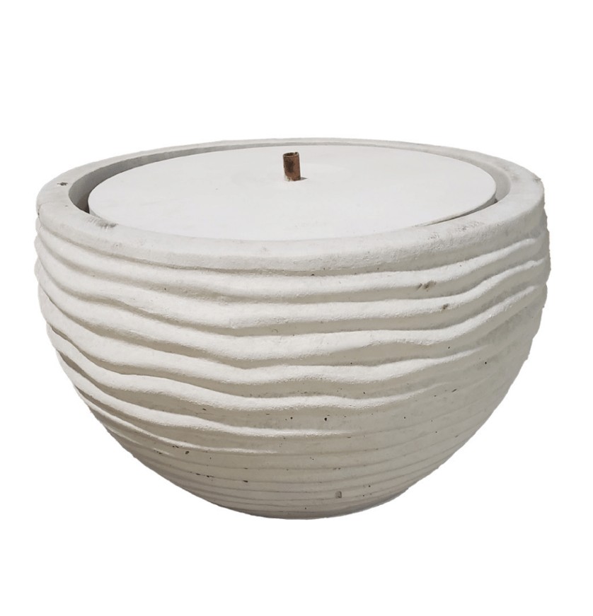 FOUNTAIN, NAMI LARGE 123#