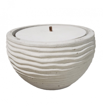 FOUNTAIN, NAMI LARGE 123#