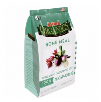 Jobes Organic Bone Meal 4lb