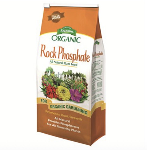 Espoma® Organic Rock Phosphate 18lb
