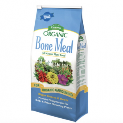 Espoma® Organic Bone Meal  4lb