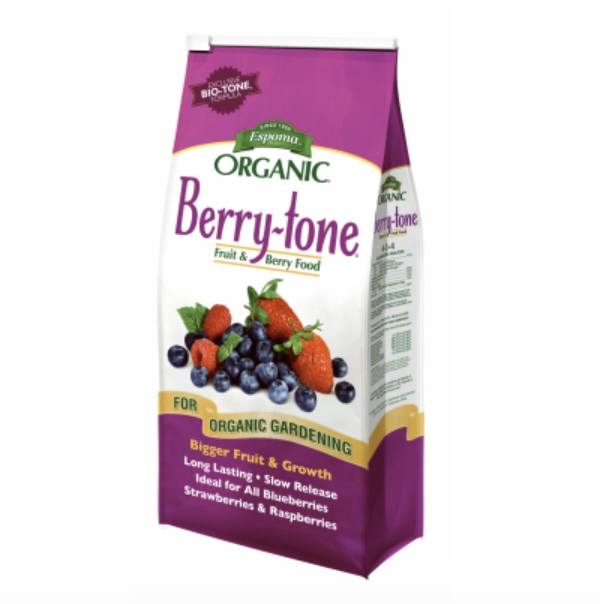 BERRY TONE, 4#