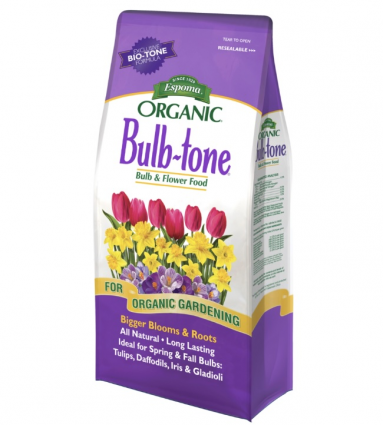 Espoma® Organic Bulb-tone 18lbs