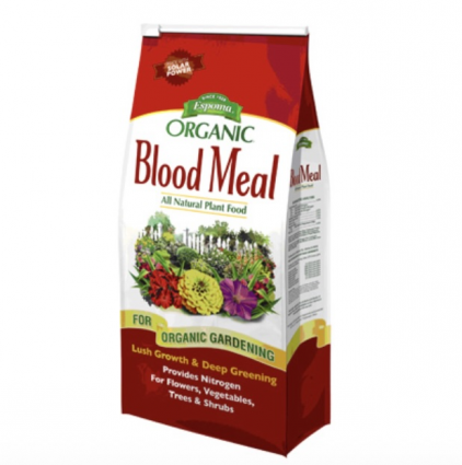 Espoma® Organic Blood Meal 