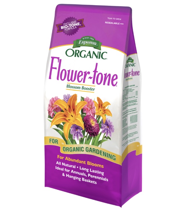 FLOWER TONE 3-4-5 4#