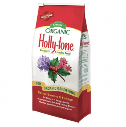 Espoma® Organic Holly-Tone Plant Food 4lbs
