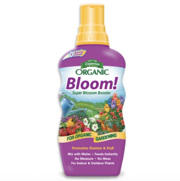 Espoma® Organic Bloom Booster 160z