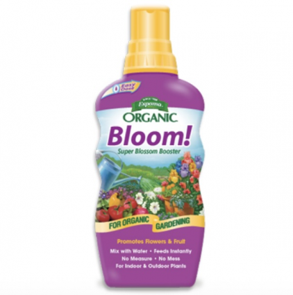 Espoma® Organic Bloom Booster 160z