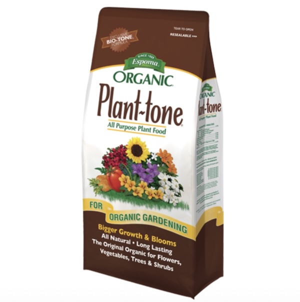 Espoma® Organic Plant-tone 8lb 