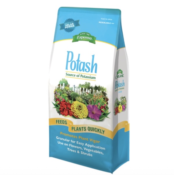 Espoma® Organic Orchid Plant Food 8oz