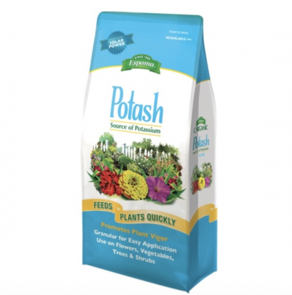 Espoma® Organic Orchid Plant Food 8oz