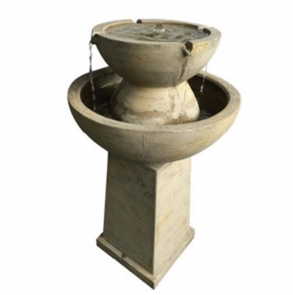 Yorkshire Fountain