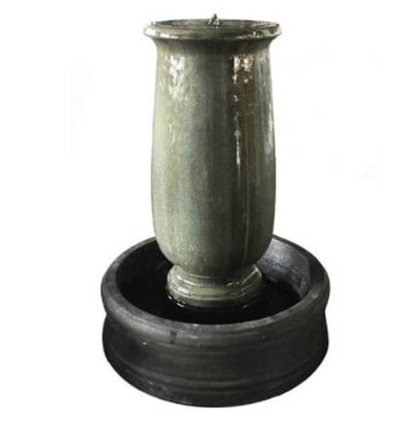 FIBERMIX FOUNTAINS