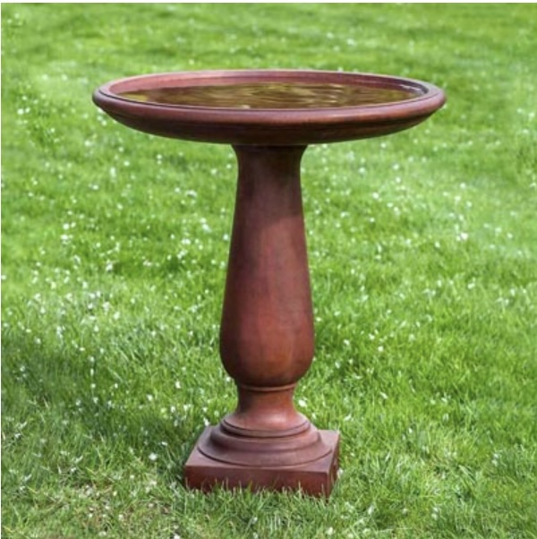 Westbury Concrete Birdbath