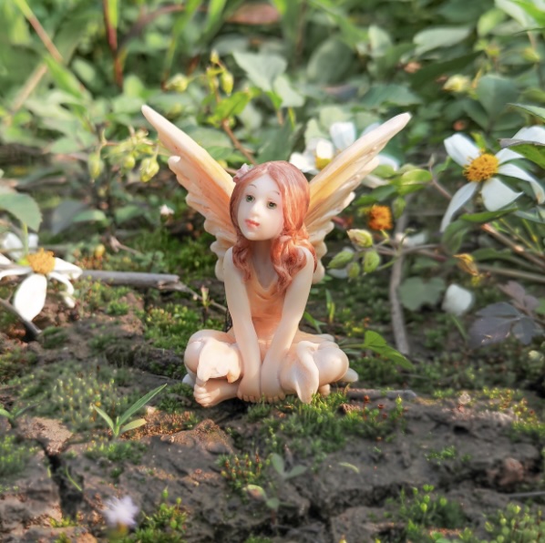 Mini Fairy 2.75"