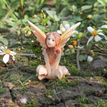 Mini Fairy 2.75"