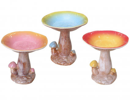 Radiance Birthbaths (Sold Seperately)