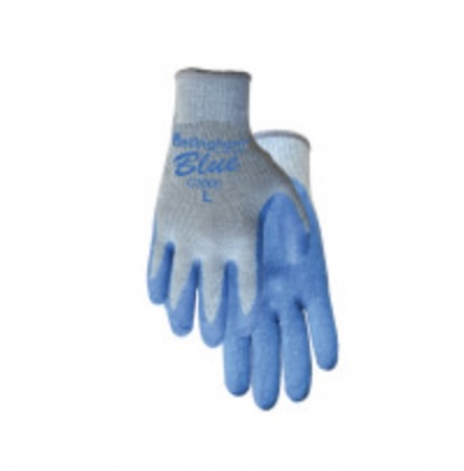 Bellingham® Blue Work Glove (XL)