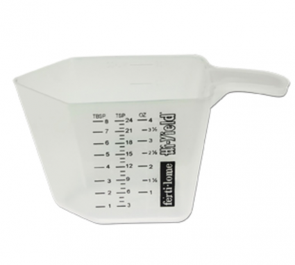 fertilome Measuring Cup (4 oz)