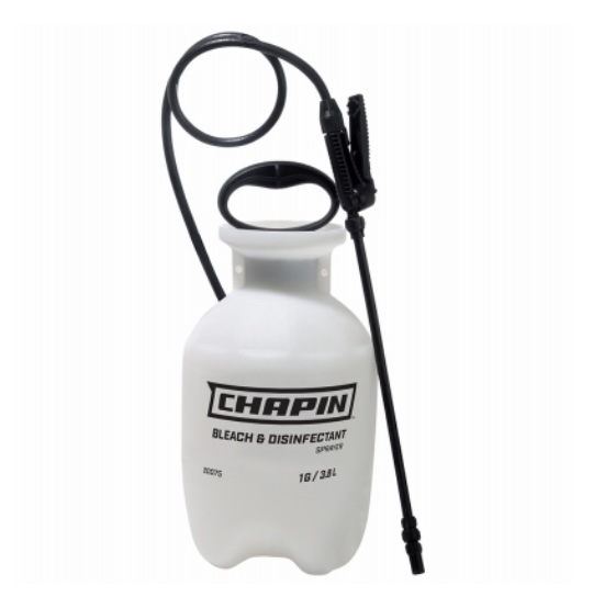 Chapin 1-Gallon Bleach Sprayer