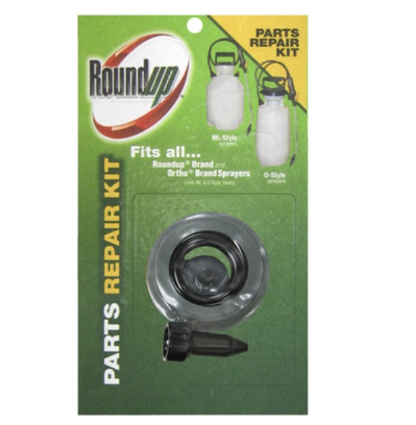 REPAIR KIT FOR ROUNDUP SPRAYERS