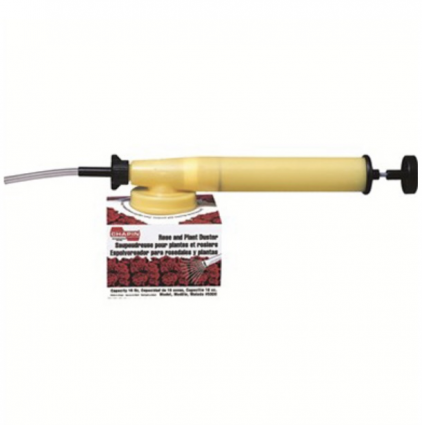 Chapin Single Action Hand Duster 160z
