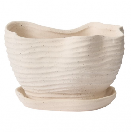 Highland Pot  9" X 6"