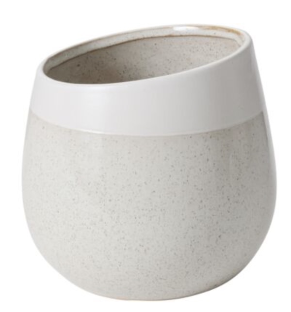 Choice Pot  5.5" X 5.75"