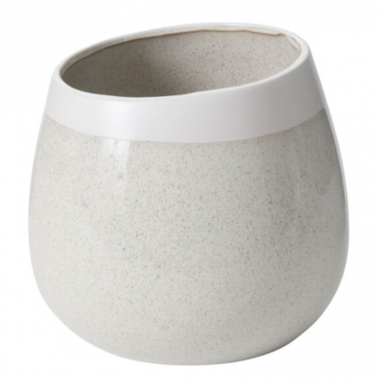 Choice Pot  7.5" X 7.75"