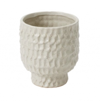 Adrien Pot  4" X 4.5"