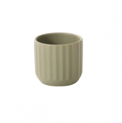 Green Beam Pot 3.25"X 2.75" 
