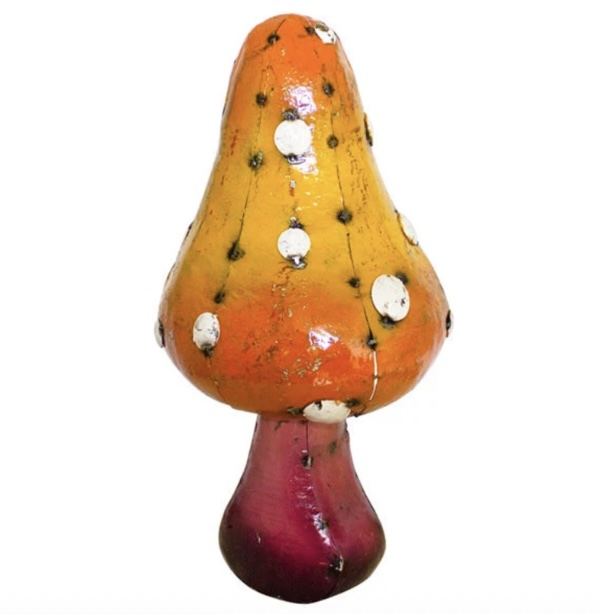 Mush Mellow Mushroom
