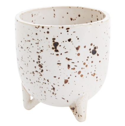 Reid Pot  5" X 5.25"