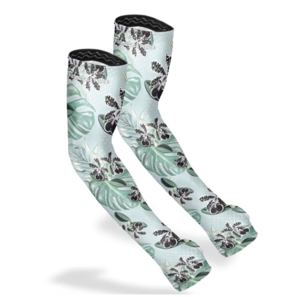 Farmers Defense Monstera Blue Protection Sleeves (XL)