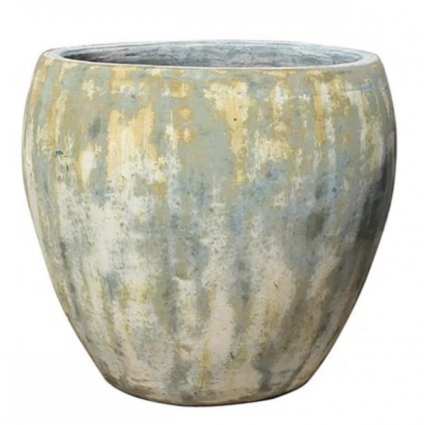 Paolo Pumice Stone Planter 19"