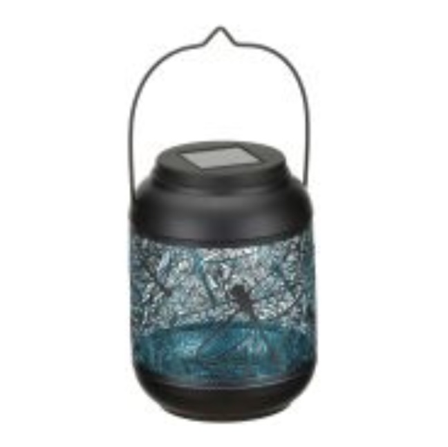 Dragon Fly Shadow Lantern