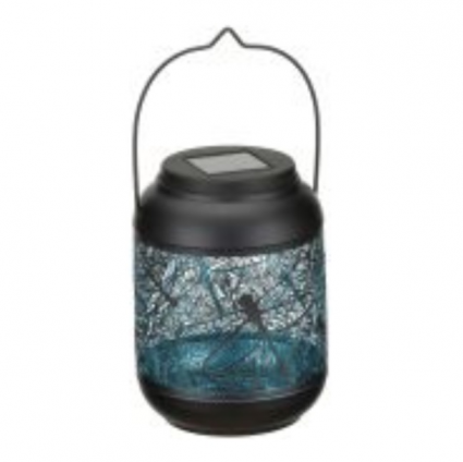 Dragon Fly Shadow Lantern