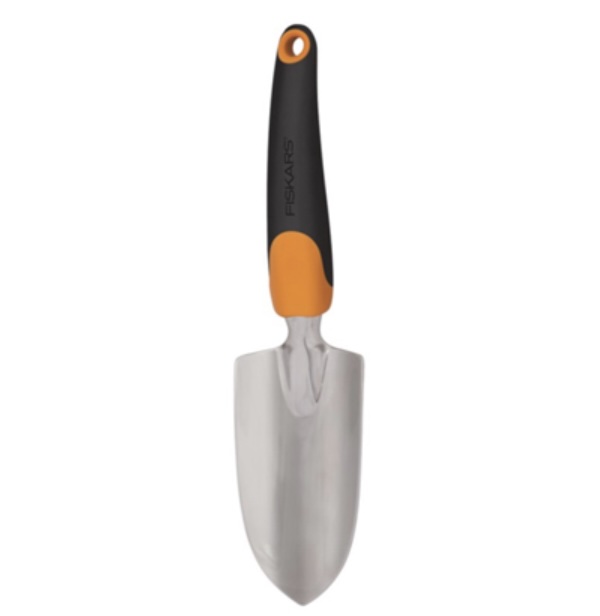 Fiskars Ergo Garden Trowel