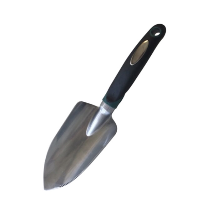 Ergonomic Digging Trowel