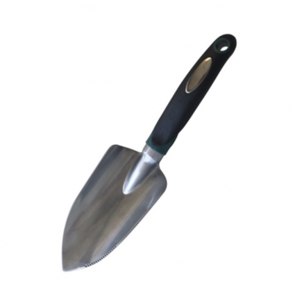Ergonomic Digging Trowel