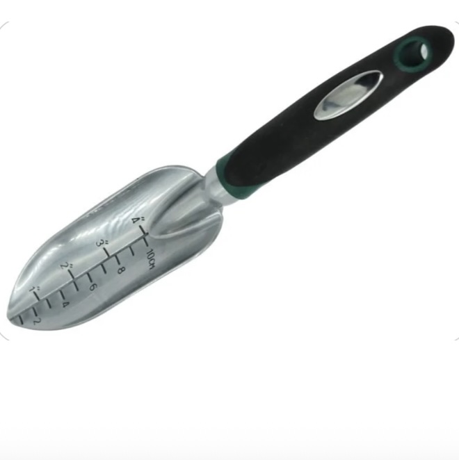 Ergo Transplanting Trowel