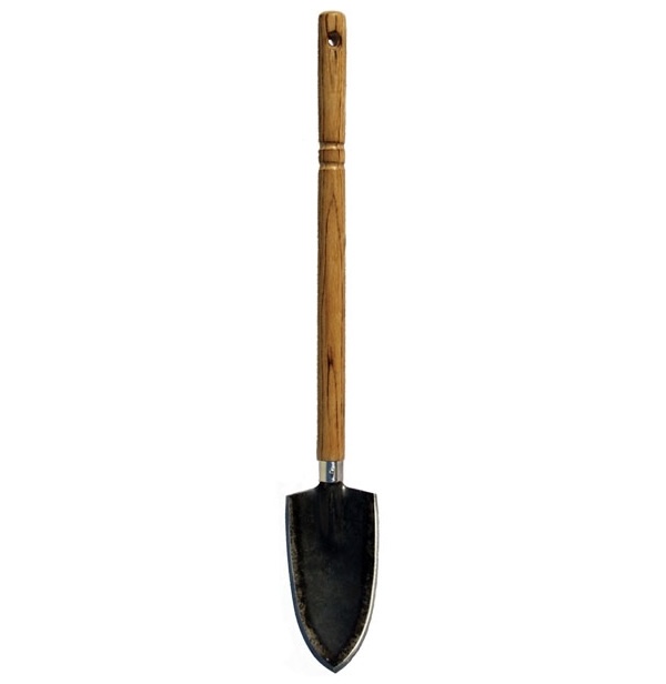 Surudoi-Kote Long Handle Trowel