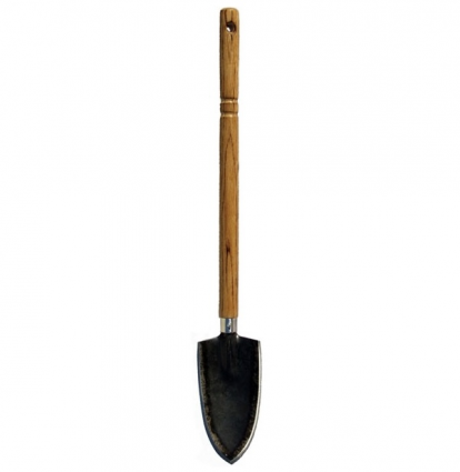 Surudoi-Kote Long Handle Trowel