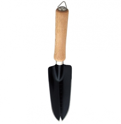 Ishoku-Kote V-Tip Trowel