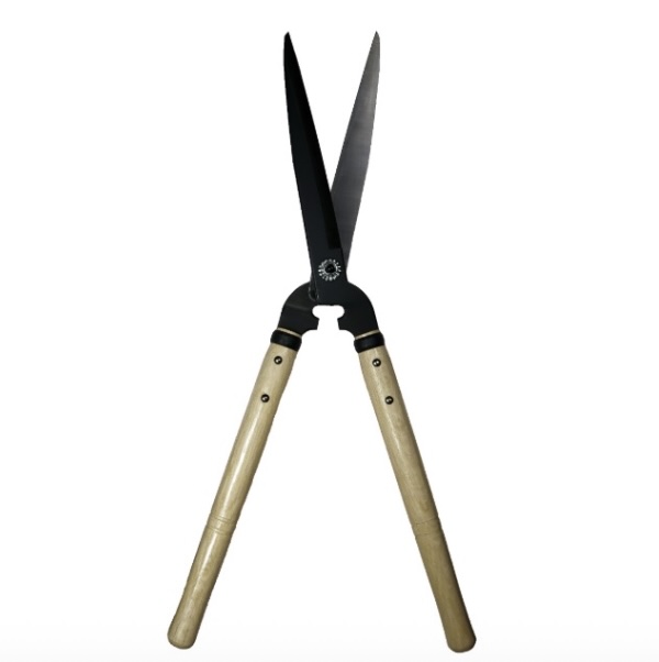 SAKU Ultimate Hedge Shears