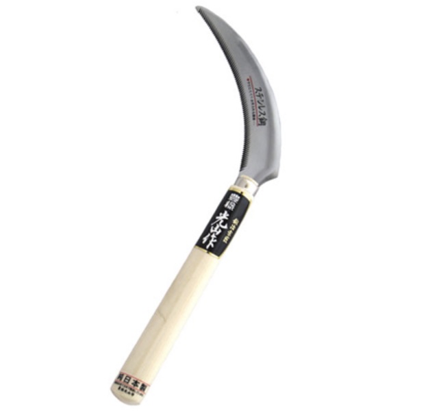 Noko Kama Grass Sickle